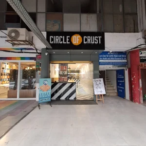 CIRCLE OF CRUST 4