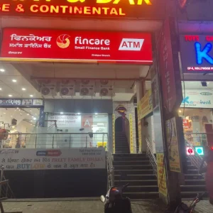 FINCARE SMALL FINANCE BANK 1