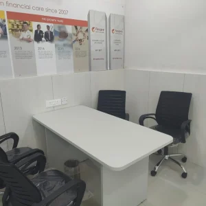 FINCARE SMALL FINANCE BANK 4