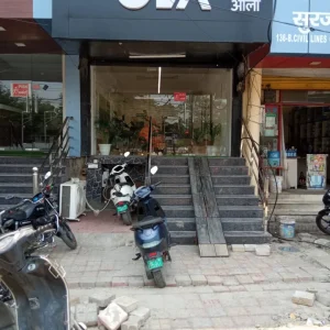 OLA Bareilly 10