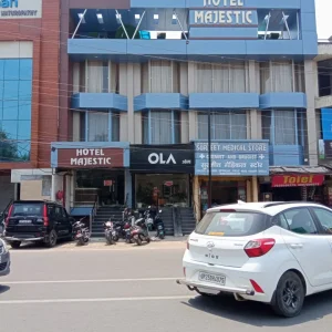 OLA Bareilly 8