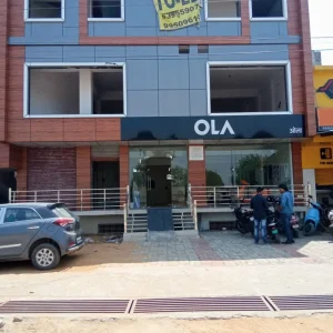 OLA Mathura 1